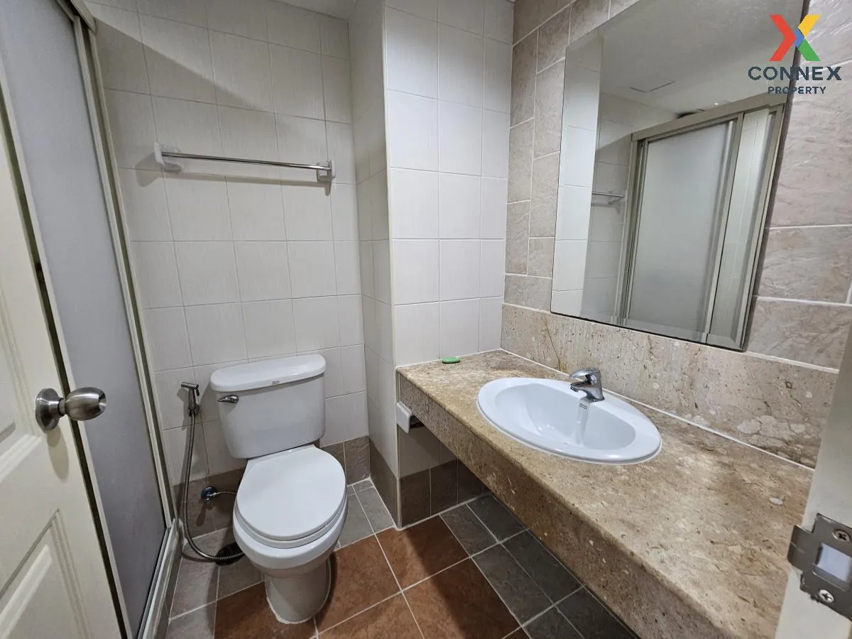 For Sale Condo , Lumpini Ville Phahol - Suthisarn , BTS-Saphan Kh For Sale Condo , Lumpini Ville Phahol - Suthisarn , BTS-Saphan Kh 4