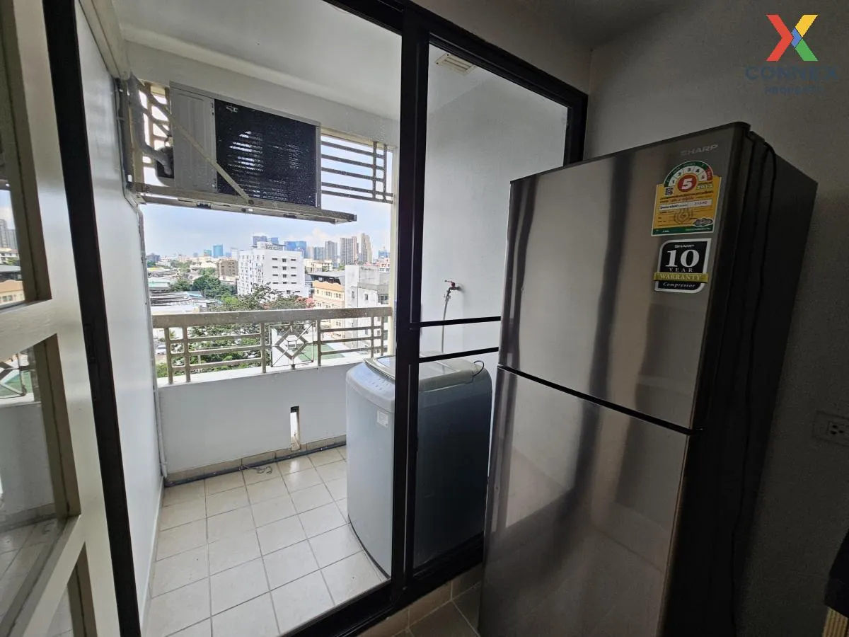 For Sale Condo , Lumpini Ville Phahol - Suthisarn , BTS-Saphan Kh For Sale Condo , Lumpini Ville Phahol - Suthisarn , BTS-Saphan Kh