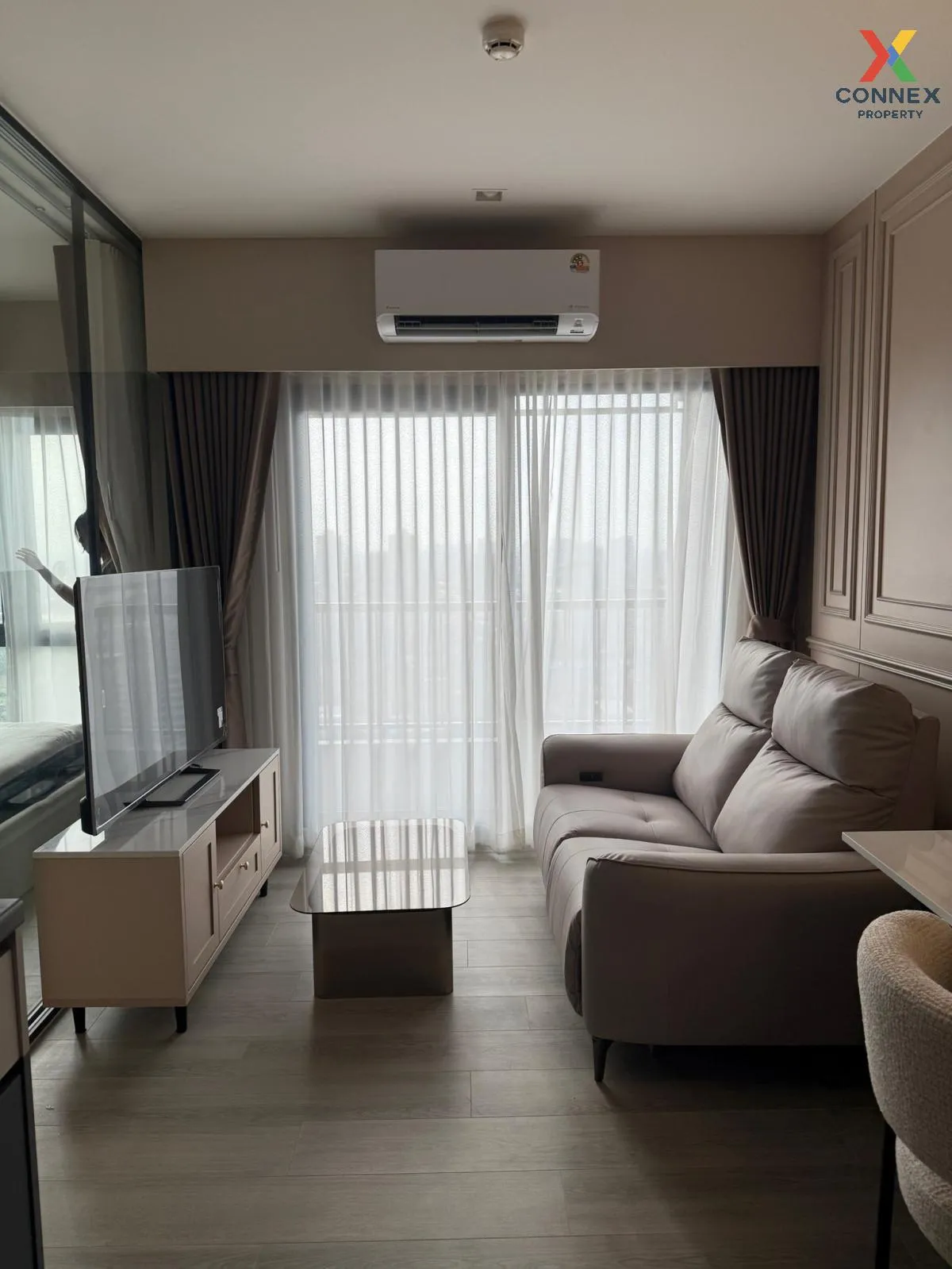 For Rent Condo , The Key Rama 3 , Bang Khlo , Bang Kho Laem , Ban 1