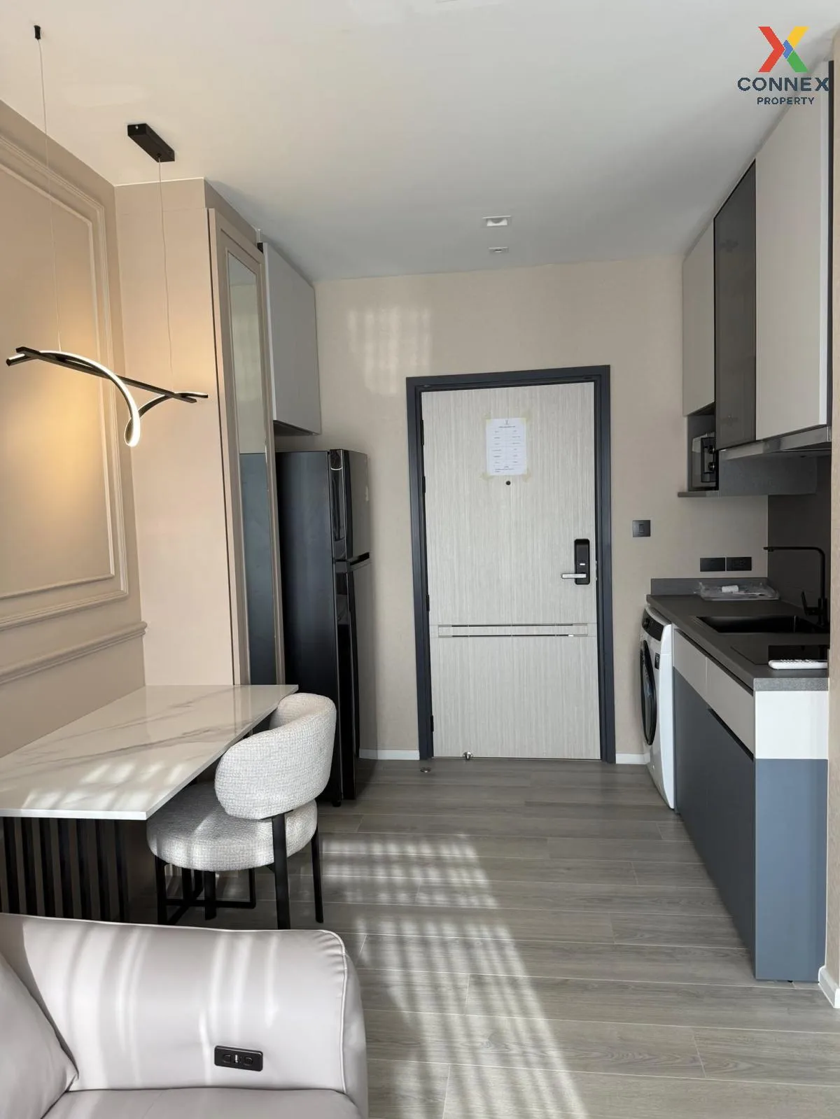 For Rent Condo , The Key Rama 3 , Bang Khlo , Bang Kho Laem , Ban 4