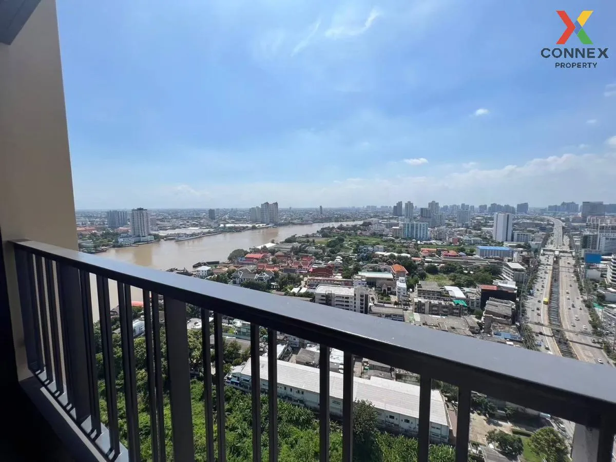 For Rent Condo , The Key Rama 3 , Bang Khlo , Bang Kho Laem , Ban