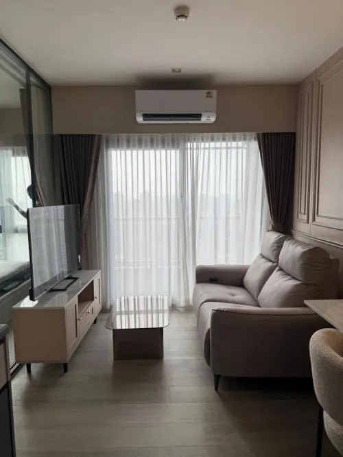 For Rent Condo , The Key Rama 3 , Bang Khlo , Bang Kho Laem , Bangkok , CX-123319