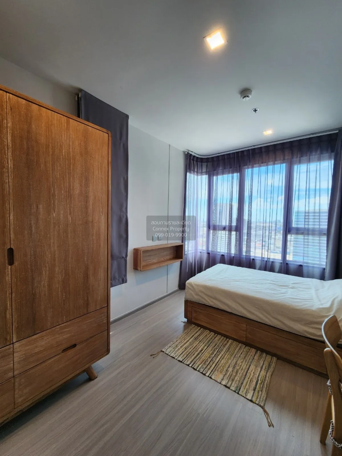 เช่าคอนโด  ไลฟ์ ลาดพร้าว BTS-ห้าแยกลาดพร้าว จอมพล  เขต จตุจักร กร