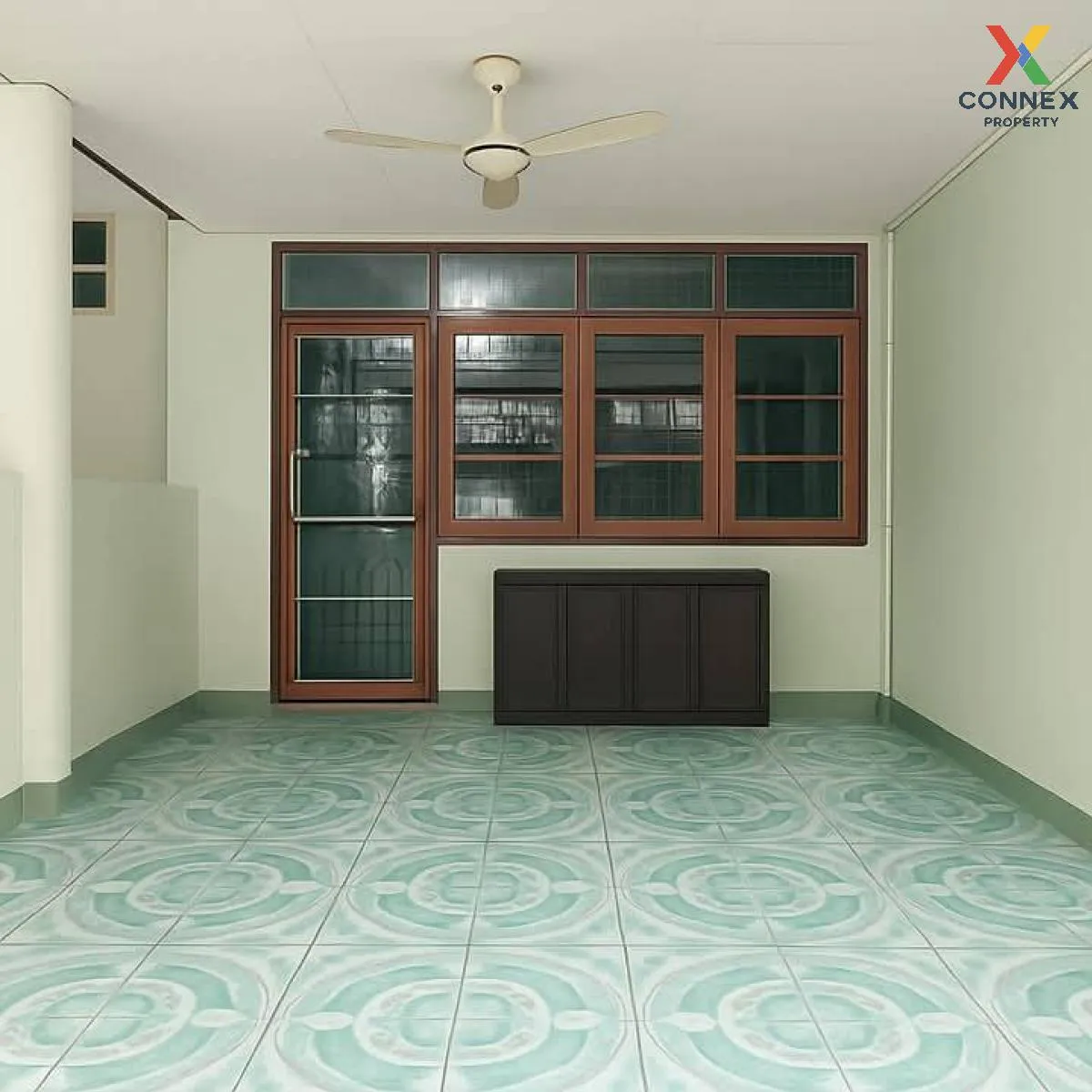 ขายทาวน์เฮ้าส์/ทาวน์โฮม  ซิลค์ วิลเลจ สายไหม 54 สายไหม เขต สายไหม 2