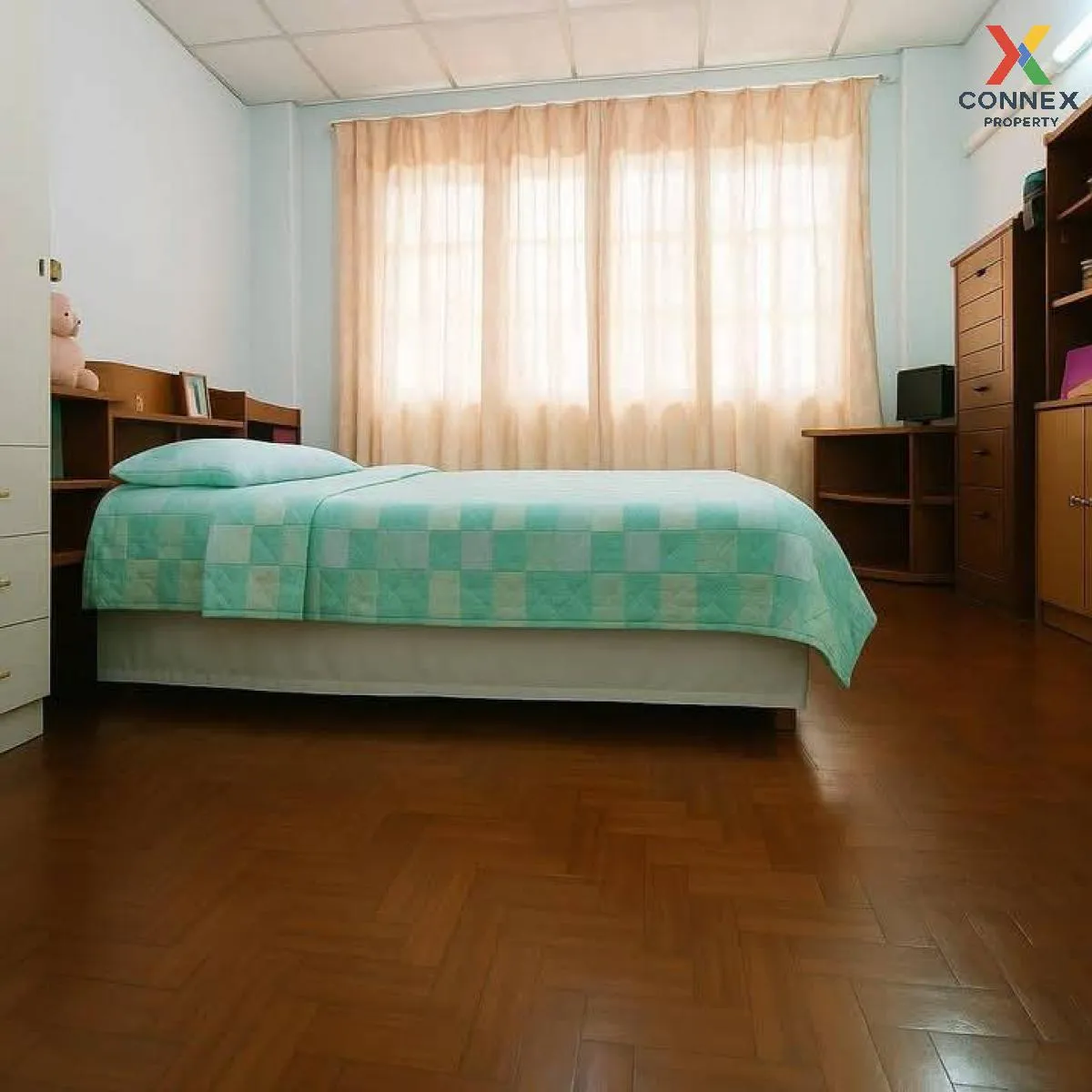 ขายทาวน์เฮ้าส์/ทาวน์โฮม  ซิลค์ วิลเลจ สายไหม 54 สายไหม เขต สายไหม