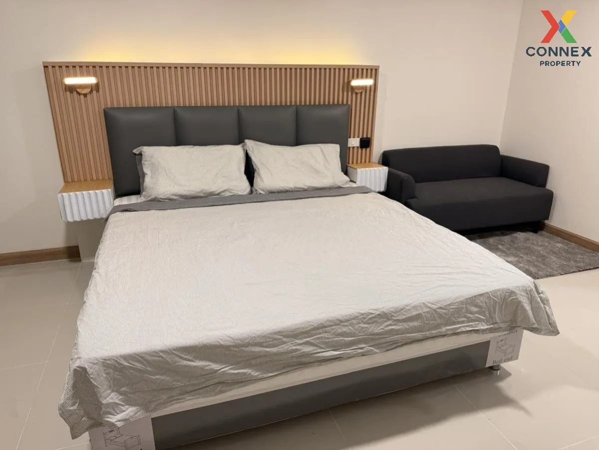 For Rent Condo , Phayapirom Chateau Riverboat Sathorn - Chaophray 1