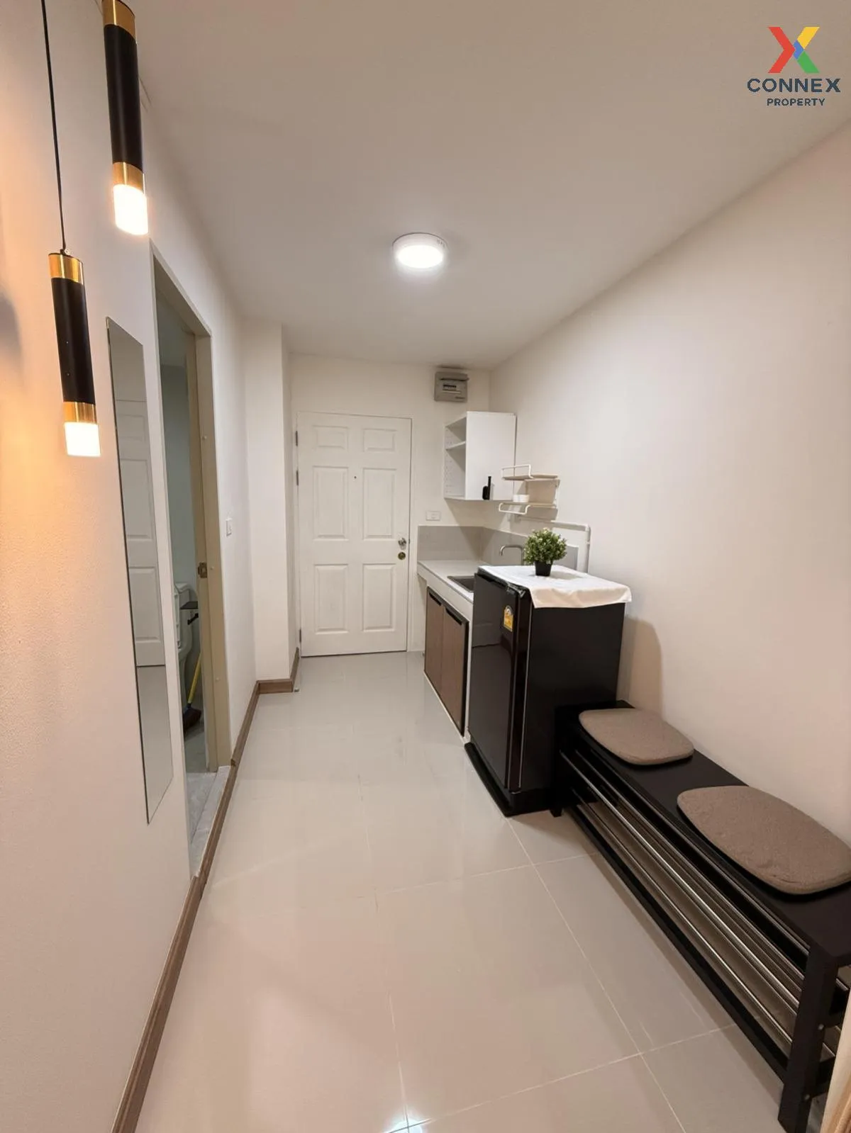 For Rent Condo , Phayapirom Chateau Riverboat Sathorn - Chaophray 3