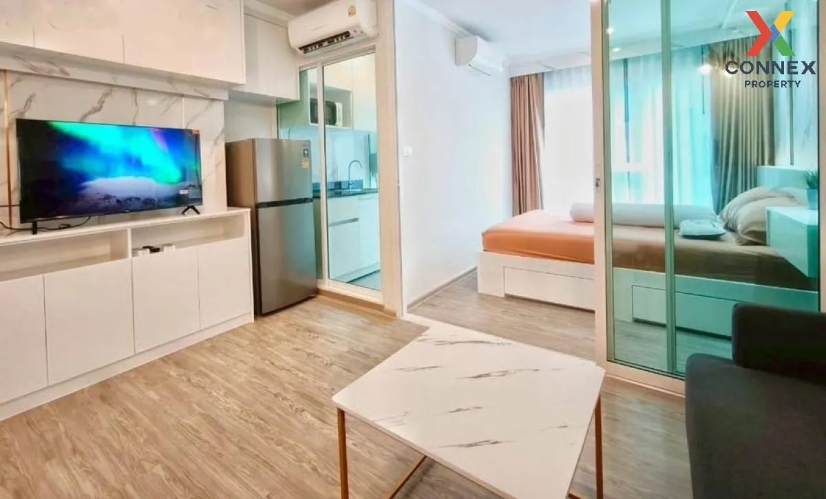 For Rent Condo , Regent Home Bangna (New Project) , Bang Na , Ban 1