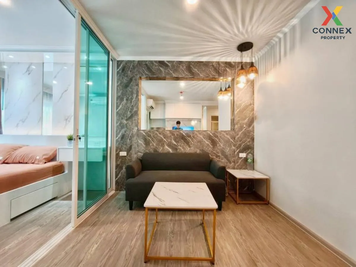 For Rent Condo , Regent Home Bangna (New Project) , Bang Na , Ban 2