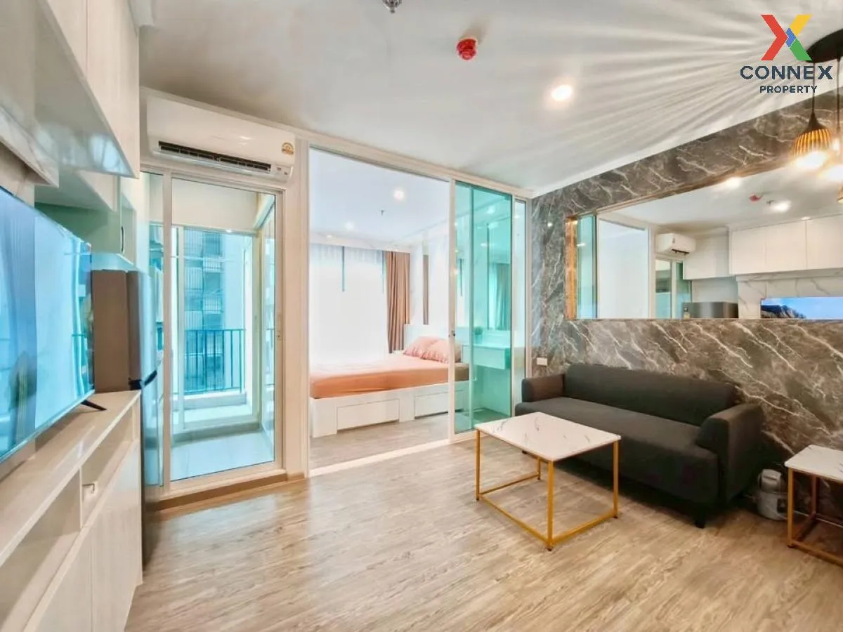 For Rent Condo , Regent Home Bangna (New Project) , Bang Na , Ban 3