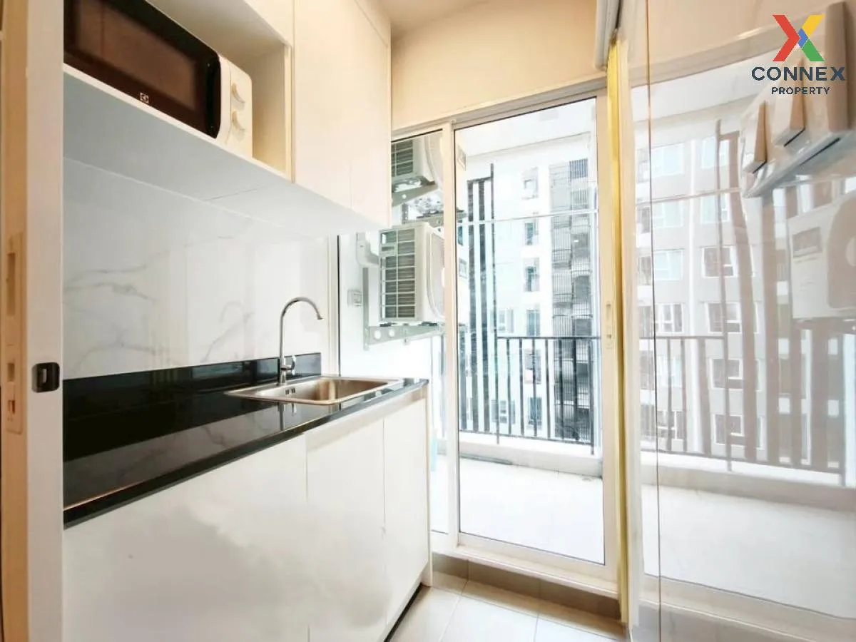 For Rent Condo , Regent Home Bangna (New Project) , Bang Na , Ban 4