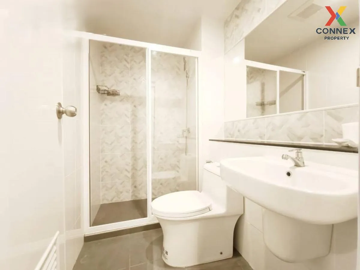 เช่าคอนโด  รีเจ้นท์ โฮม บางนา (โครงการใหม่) บางนา เขต บางนา กรุงเ