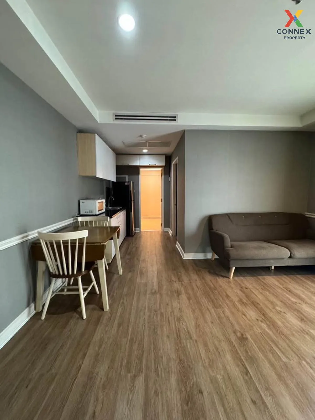 For Rent Condo , City Living Ratchada , MRT-Thailand Cultural Cen 2