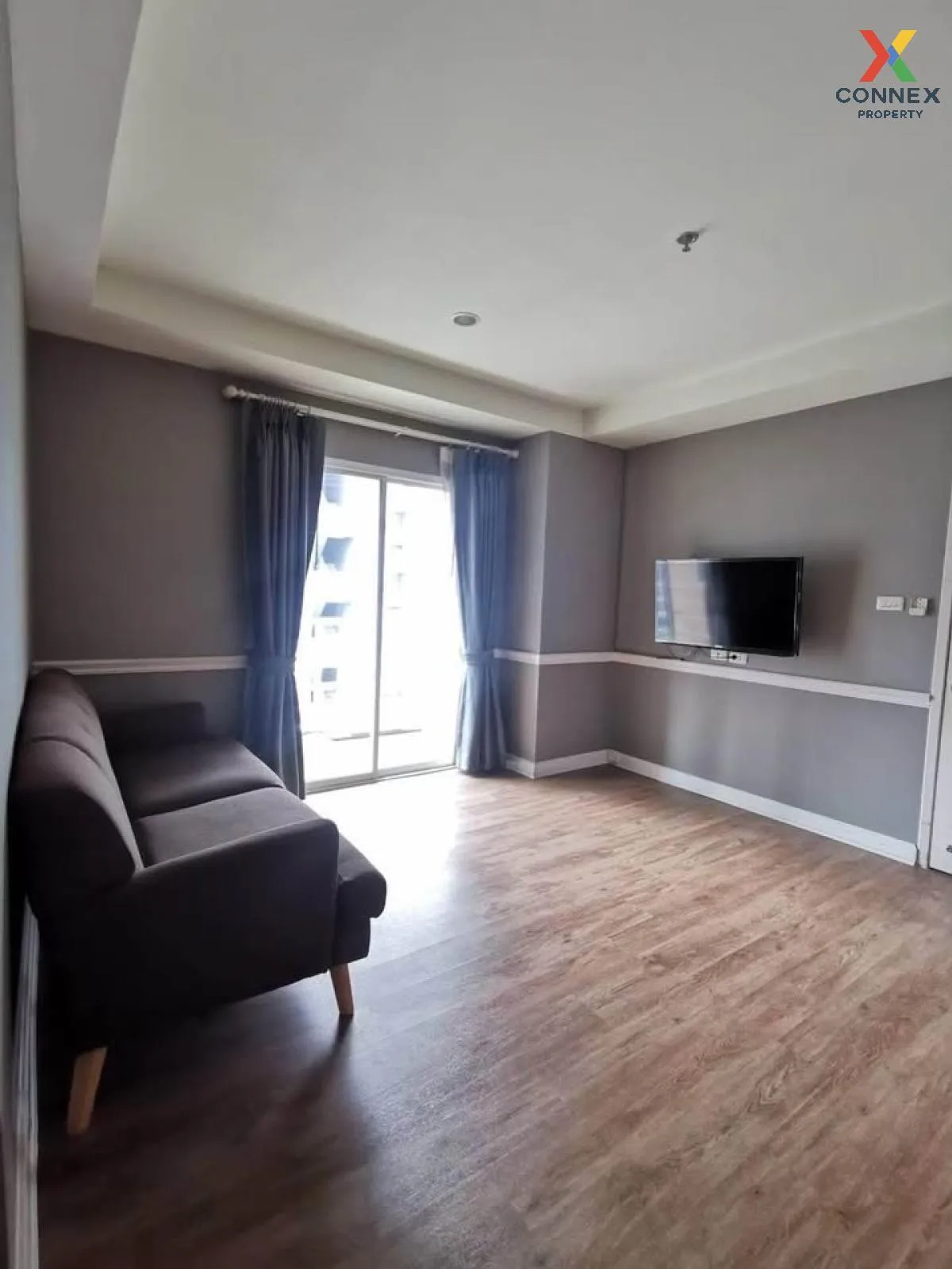 For Rent Condo , City Living Ratchada , MRT-Thailand Cultural Cen 3