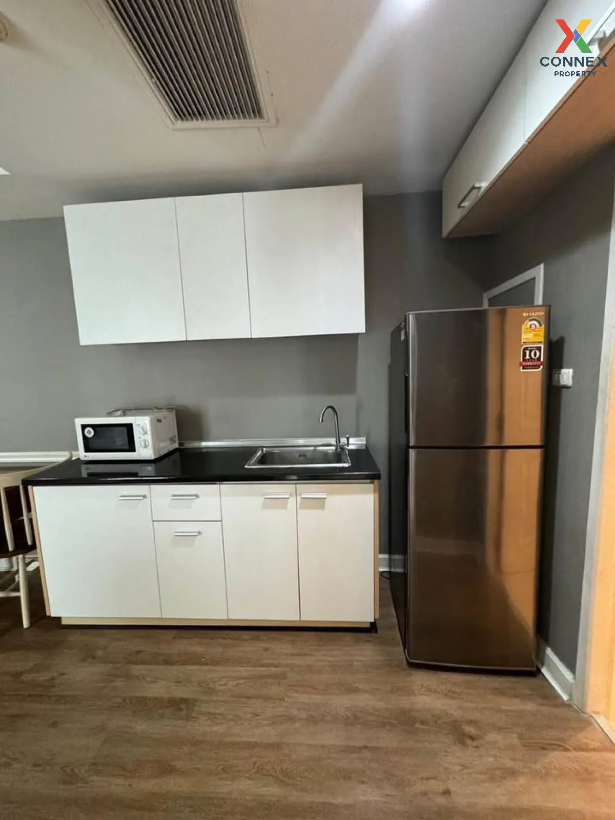 For Rent Condo , City Living Ratchada , MRT-Thailand Cultural Cen