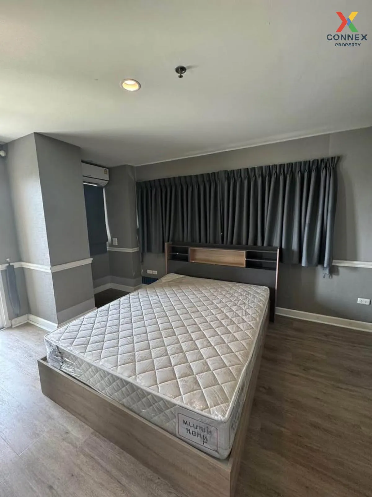 For Rent Condo , City Living Ratchada , MRT-Thailand Cultural Cen