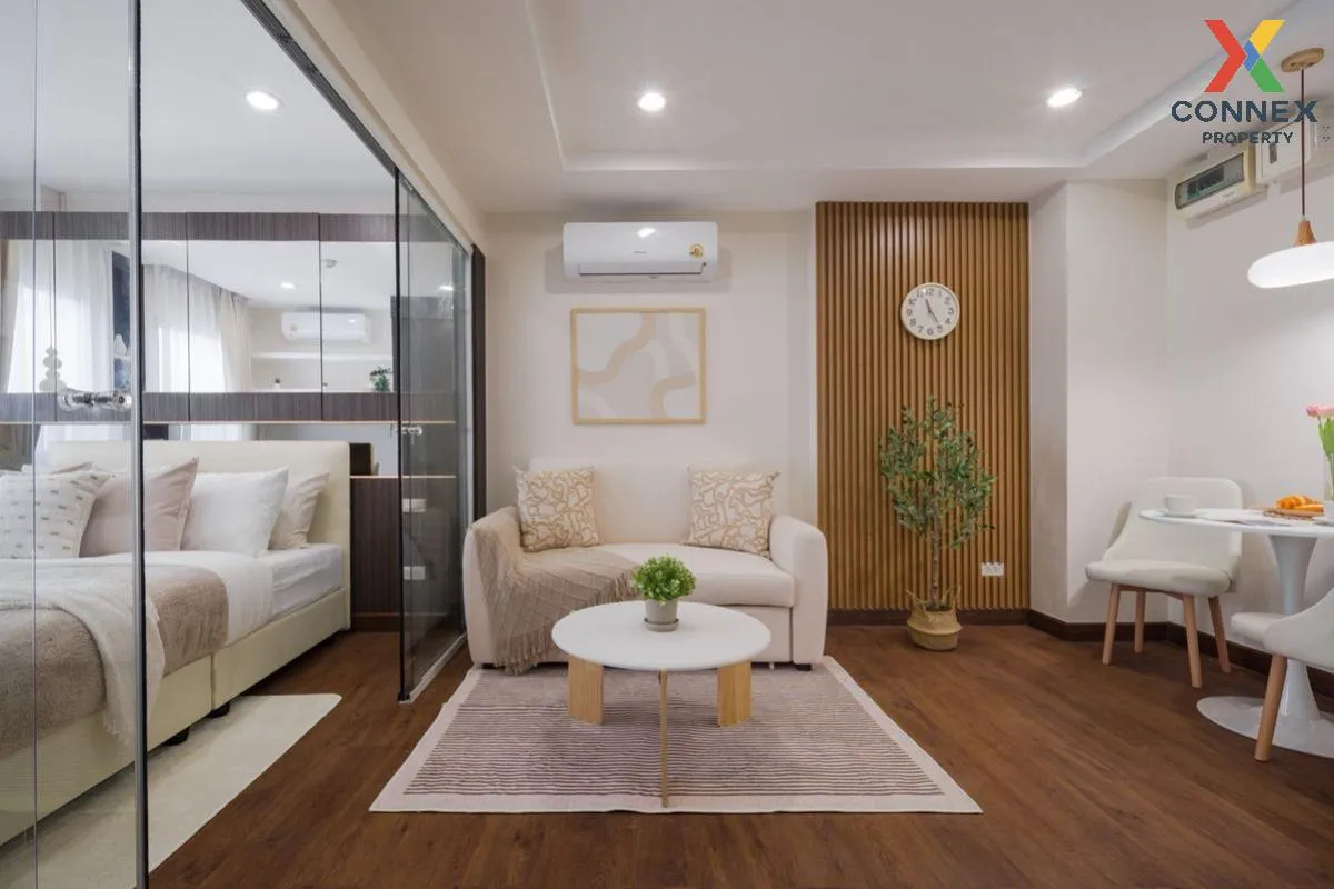 For Sale Condo , Parc Exo Kaset - Navamintra , Khlong Kum , Bung  For Sale Condo , Parc Exo Kaset - Navamintra , Khlong Kum , Bung  1
