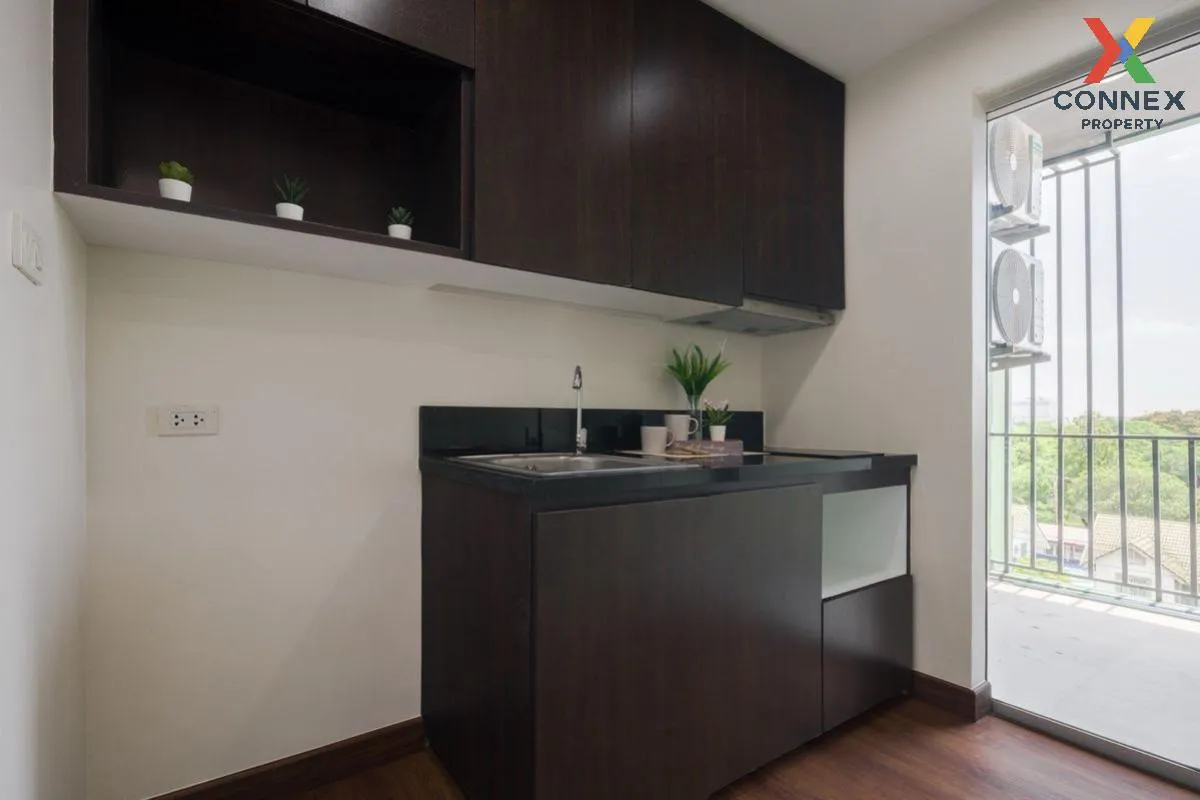 For Sale Condo , Parc Exo Kaset - Navamintra , Khlong Kum , Bung  For Sale Condo , Parc Exo Kaset - Navamintra , Khlong Kum , Bung  3