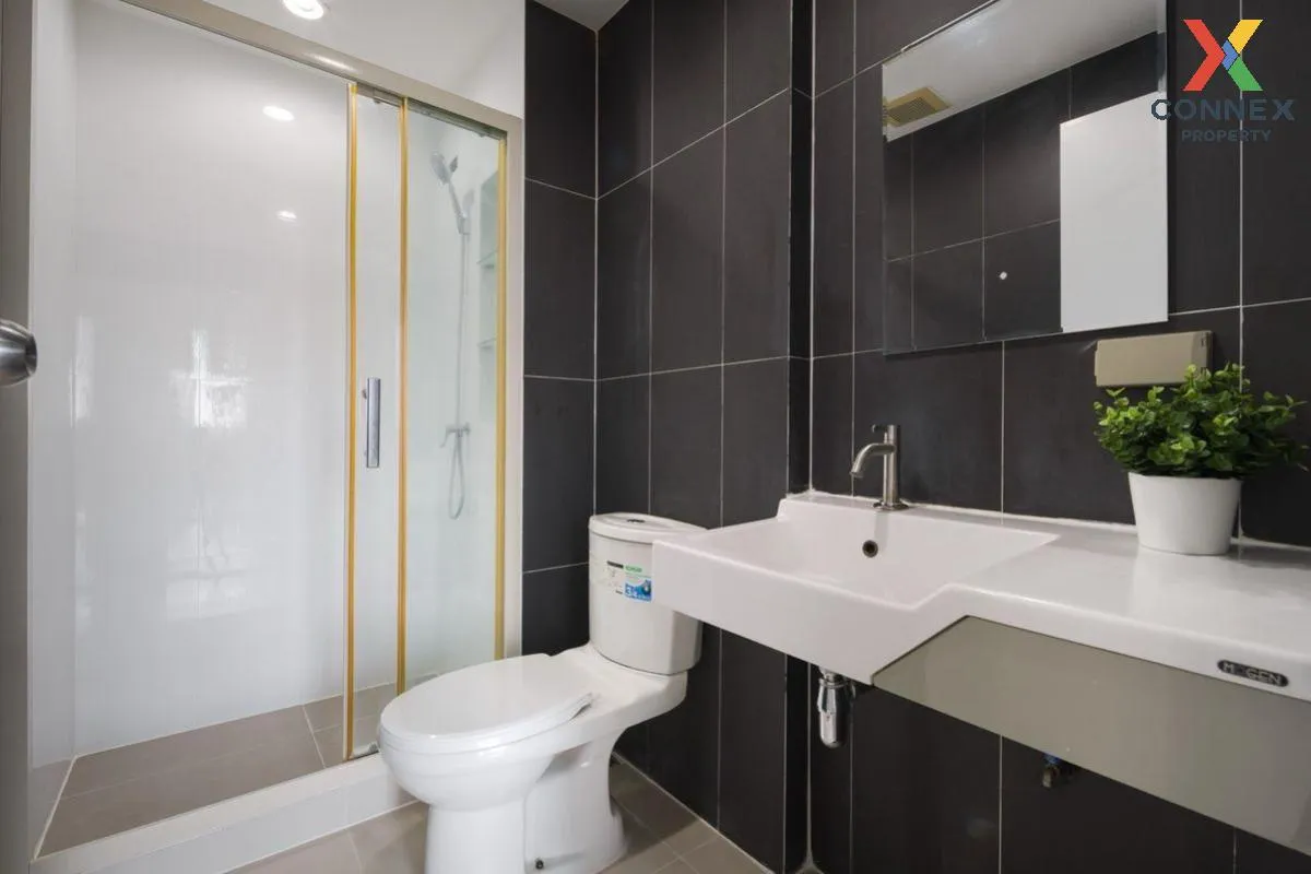 For Sale Condo , Parc Exo Kaset - Navamintra , Khlong Kum , Bung  For Sale Condo , Parc Exo Kaset - Navamintra , Khlong Kum , Bung