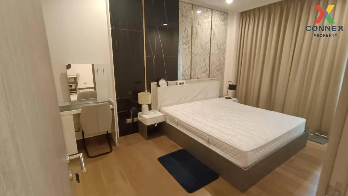 เช่าคอนโด  ศุภาลัย โอเรียนทัล สุขุมวิท 39 MRT-เพชรบุรี คลองตันเหน 4