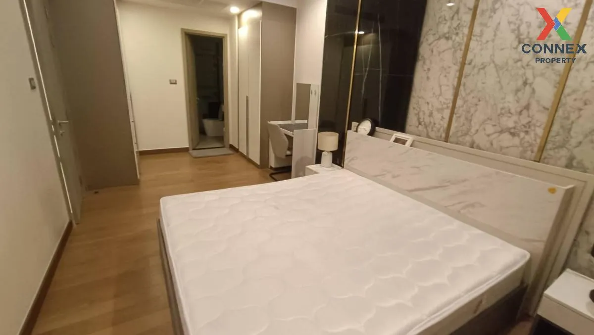 เช่าคอนโด  ศุภาลัย โอเรียนทัล สุขุมวิท 39 MRT-เพชรบุรี คลองตันเหน