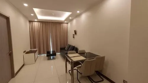 เช่าคอนโด  ศุภาลัย โอเรียนทัล สุขุมวิท 39 MRT-เพชรบุรี คลองตันเหนือ เขต วัฒนา กรุงเทพ CX-123341