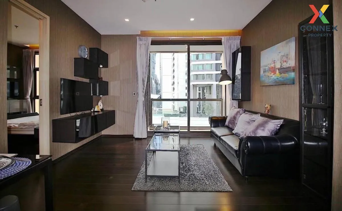 For Rent Condo , The XXXIX by Sansiri , BTS-Phrom Phong , Khlong  1