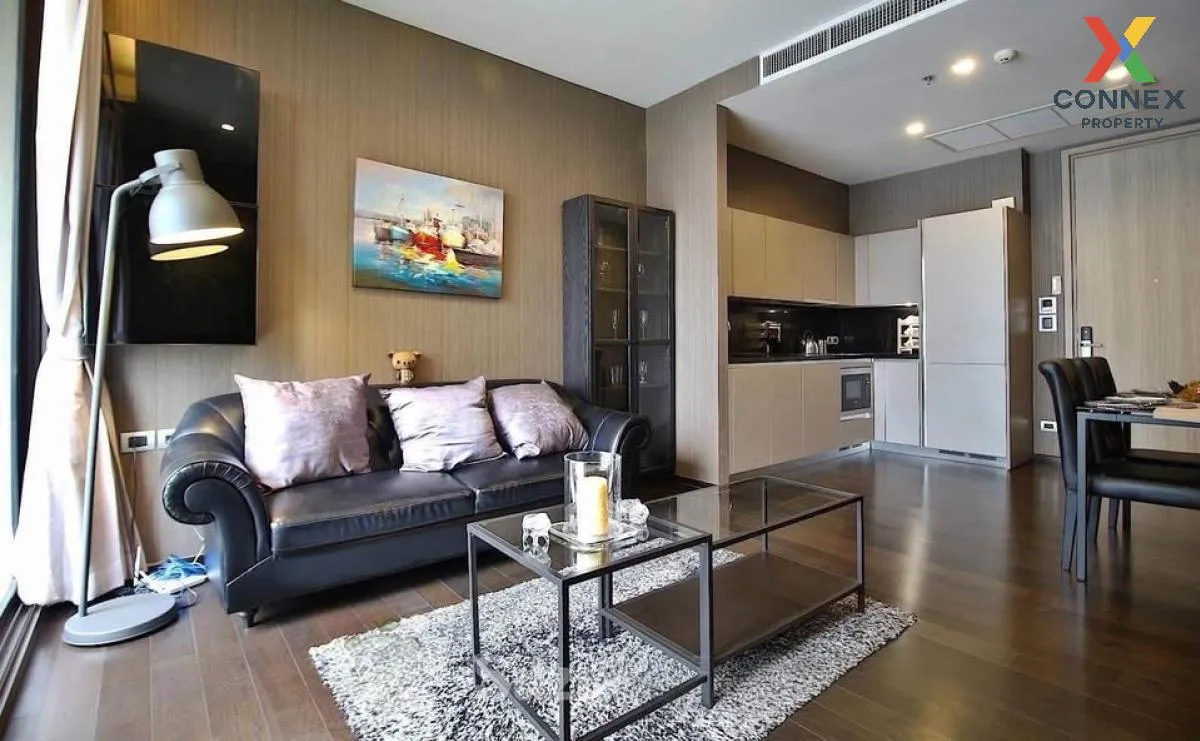 For Rent Condo , The XXXIX by Sansiri , BTS-Phrom Phong , Khlong  2