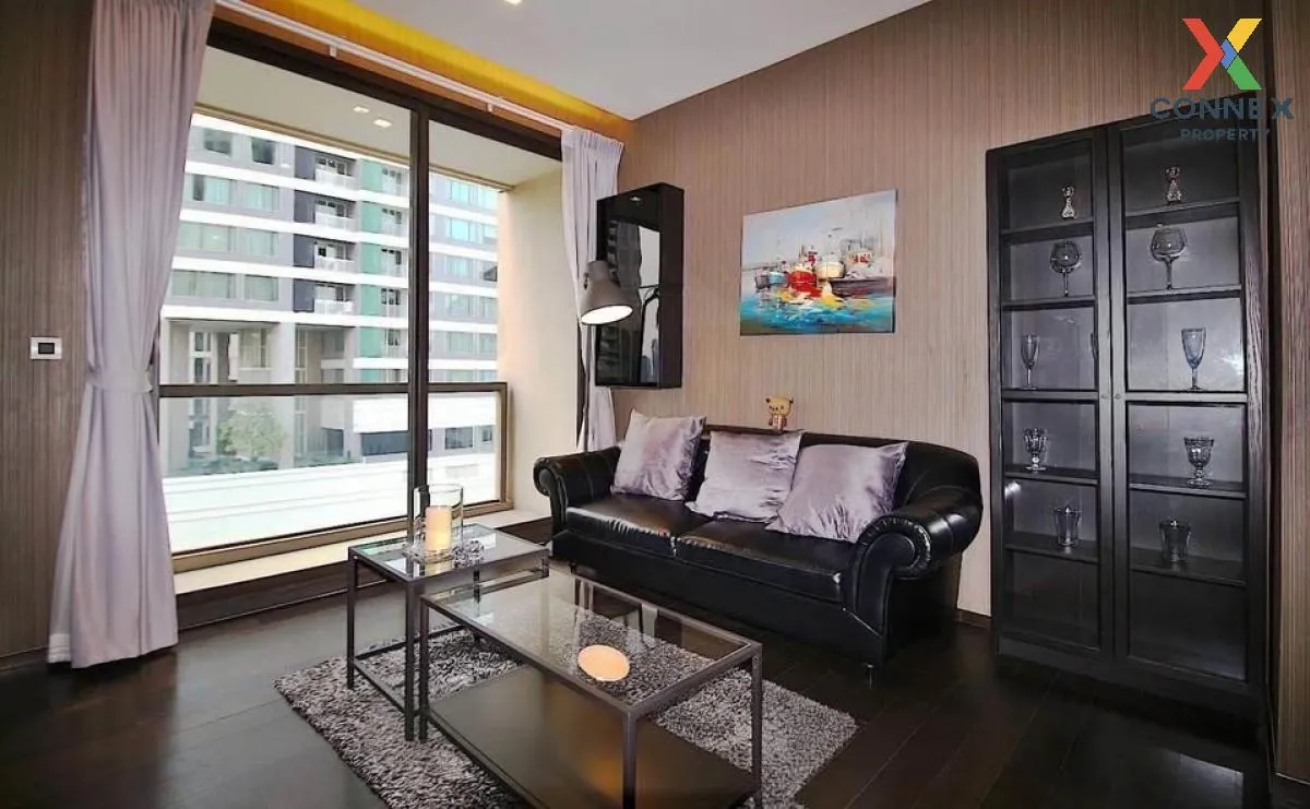 For Rent Condo , The XXXIX by Sansiri , BTS-Phrom Phong , Khlong  3
