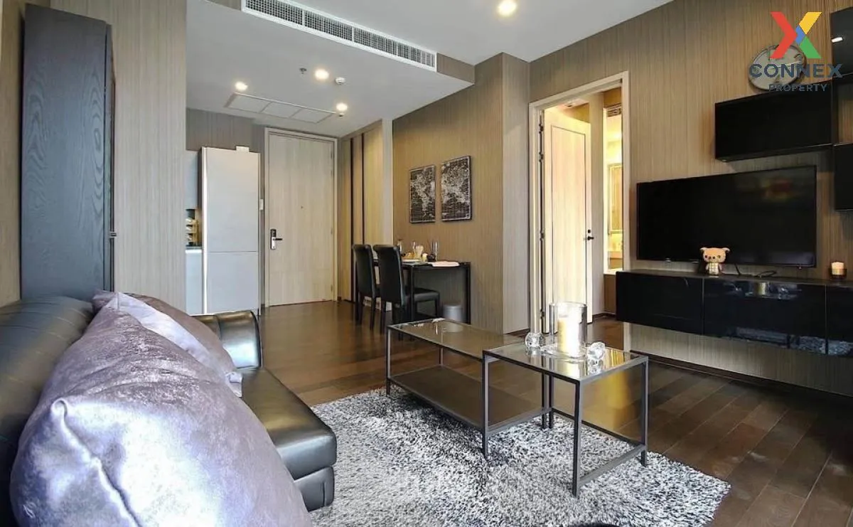 For Rent Condo , The XXXIX by Sansiri , BTS-Phrom Phong , Khlong  4