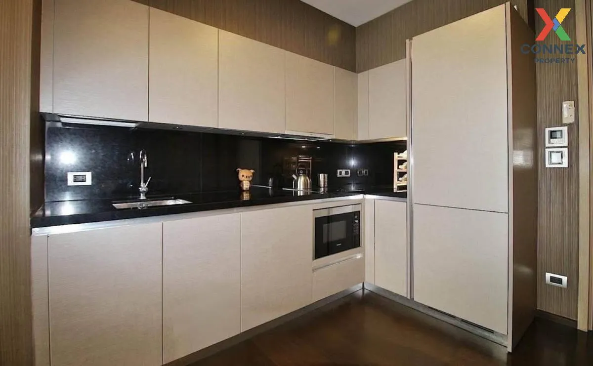 For Rent Condo , The XXXIX by Sansiri , BTS-Phrom Phong , Khlong 