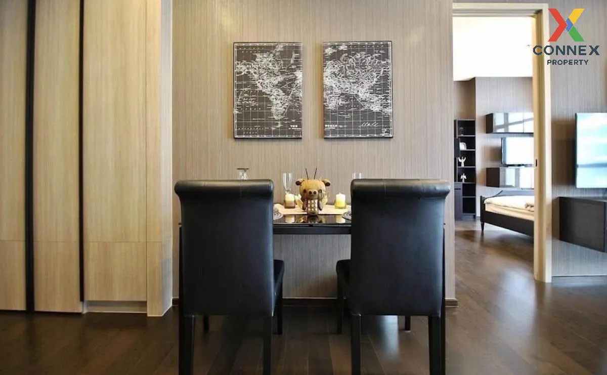 For Rent Condo , The XXXIX by Sansiri , BTS-Phrom Phong , Khlong 