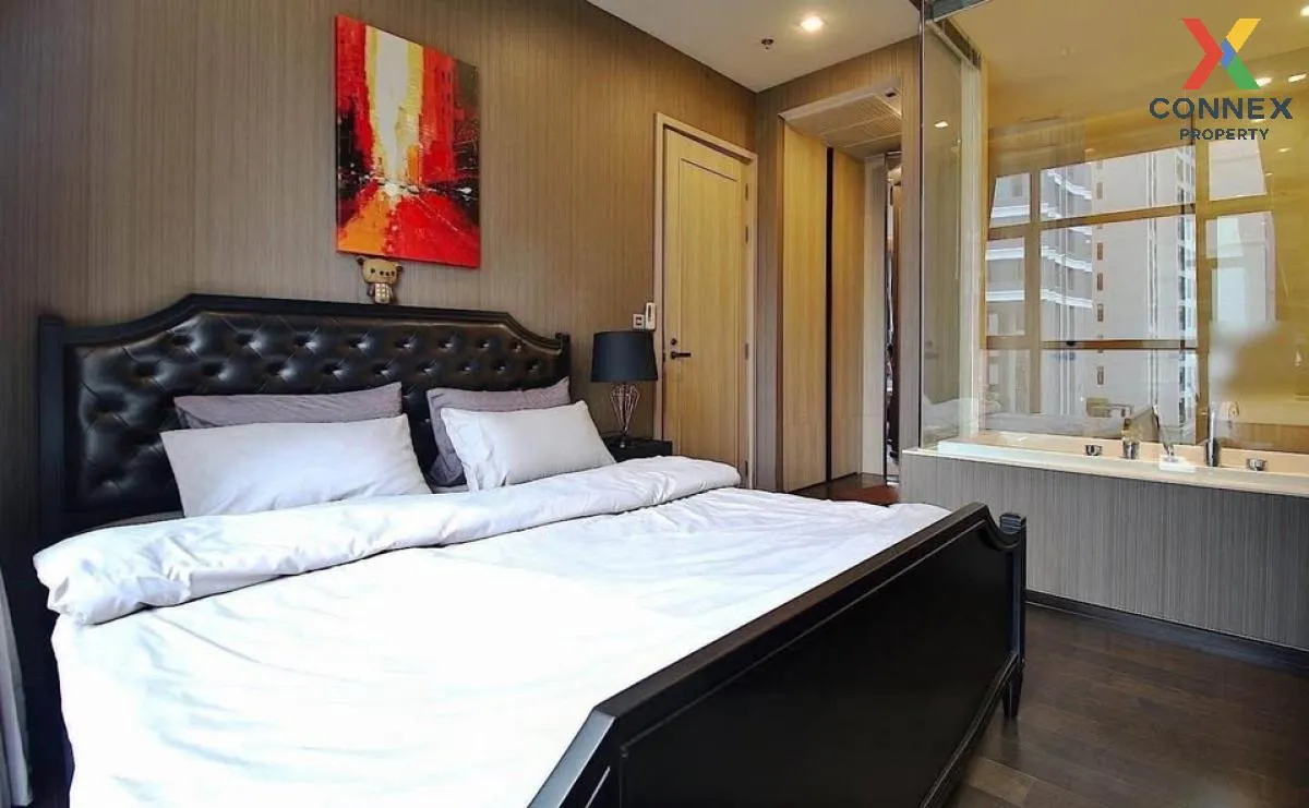 For Rent Condo , The XXXIX by Sansiri , BTS-Phrom Phong , Khlong 
