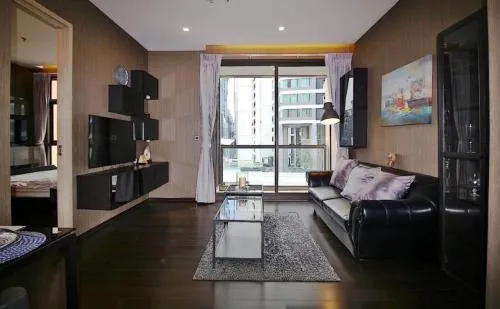 For Rent Condo , The XXXIX by Sansiri , BTS-Phrom Phong , Khlong Toei Nuea , Watthana , Bangkok , CX-123343
