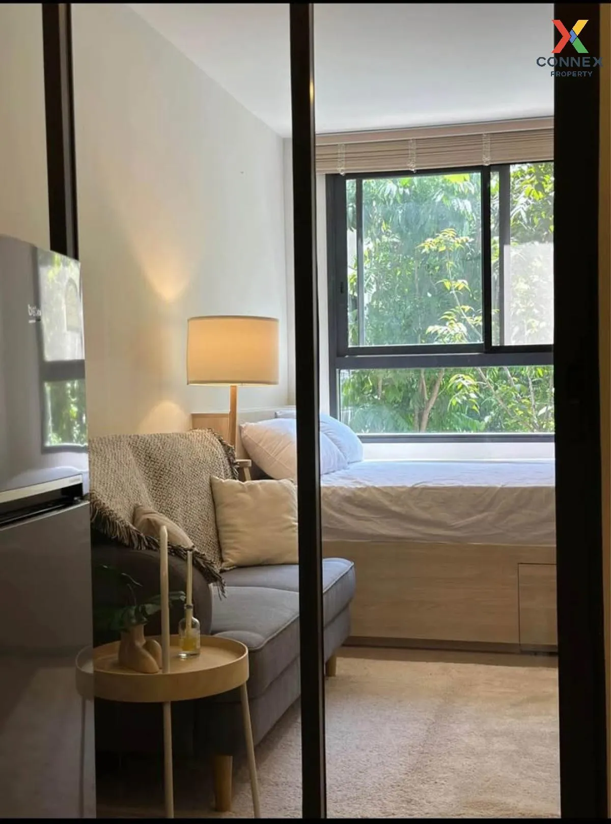 เช่าคอนโด  เดอะ มูฟ บางนา บางแก้ว บางพลี สมุทรปราการ CX-123347 2