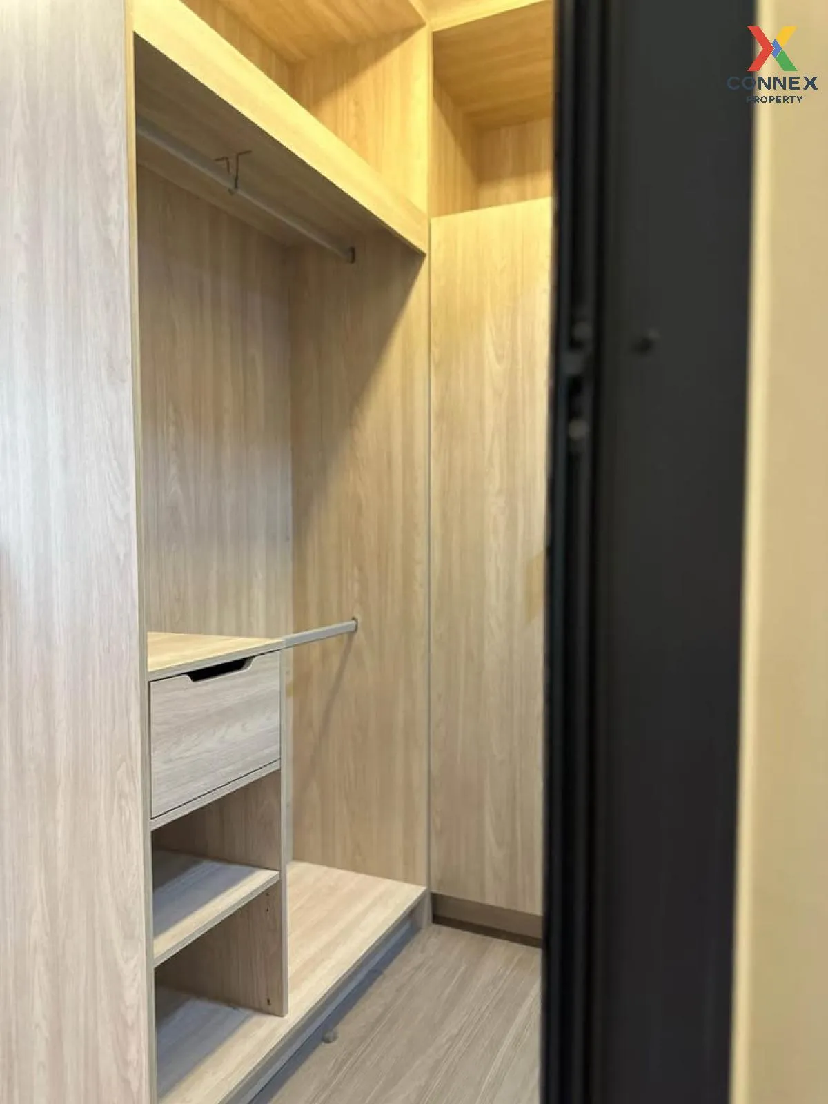 เช่าคอนโด  เดอะ มูฟ บางนา บางแก้ว บางพลี สมุทรปราการ CX-123347