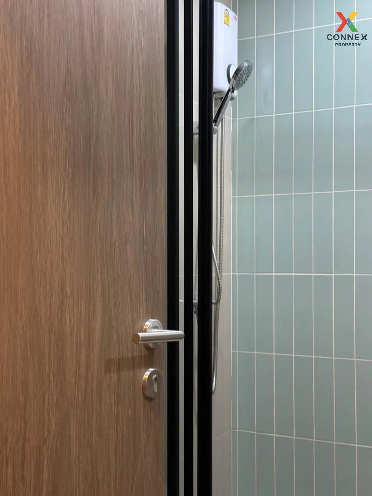 เช่าคอนโด  เดอะ มูฟ บางนา บางแก้ว บางพลี สมุทรปราการ CX-123347