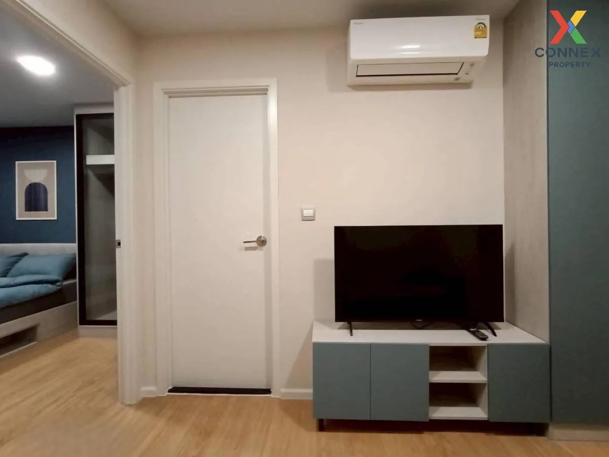 เช่าคอนโด  แอทโมซ คาแนล รังสิต ประชาธิปัตย์ ธัญบุรี ปทุมธานี CX-1 2