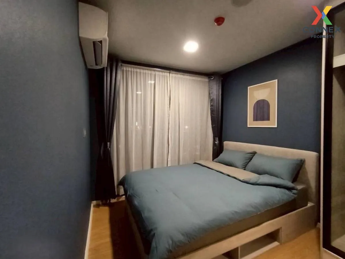 เช่าคอนโด  แอทโมซ คาแนล รังสิต ประชาธิปัตย์ ธัญบุรี ปทุมธานี CX-1