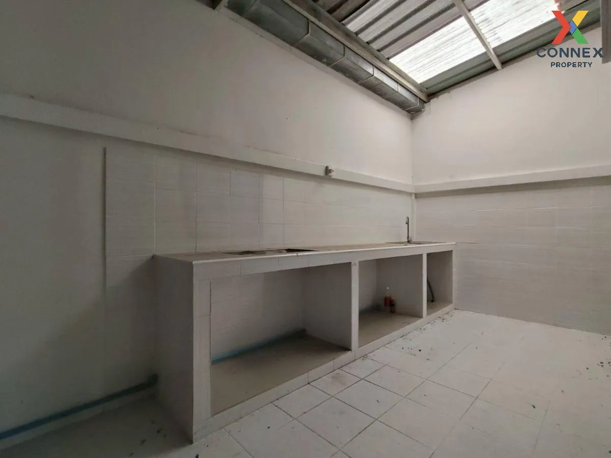 For Sale Townhouse/Townhome  , Amity Bangna-Theparak , wide front