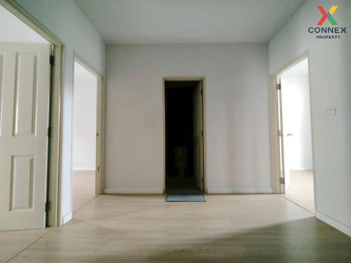 For Sale Townhouse/Townhome  , Amity Bangna-Theparak , wide front