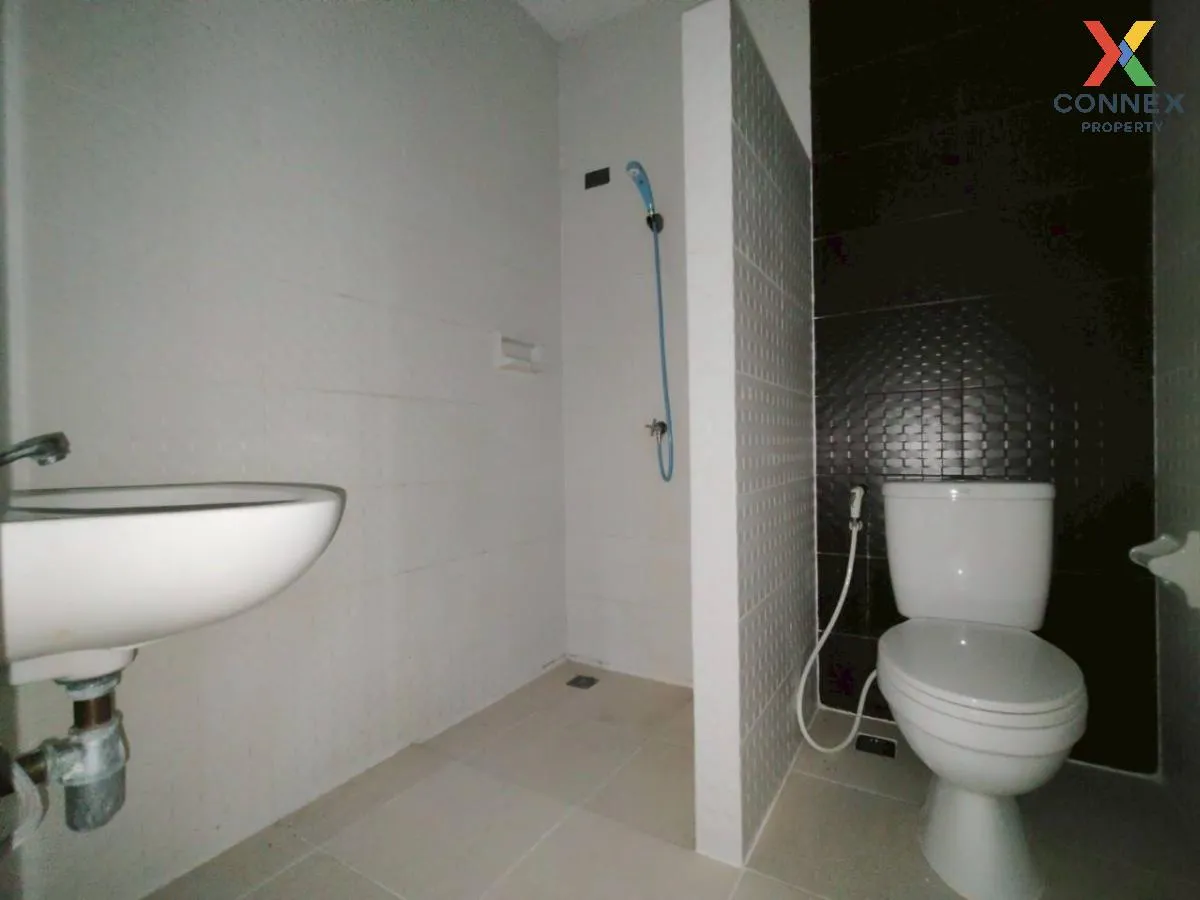 For Sale Townhouse/Townhome  , Amity Bangna-Theparak , wide front