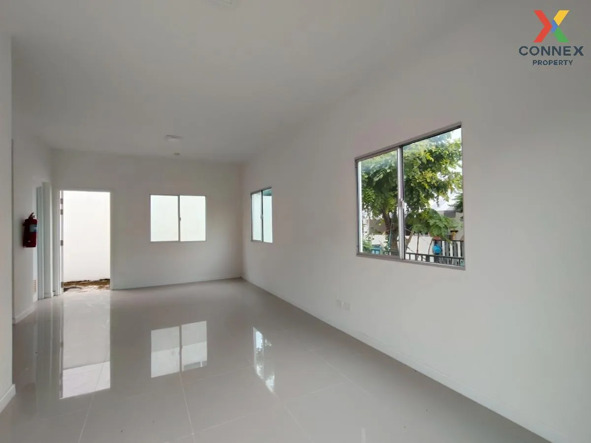 ขายทาวน์เฮ้าส์/ทาวน์โฮม  บ้านพฤกษา 128 สุขสวัสดิ์-ประชาอุทิศ หน้า