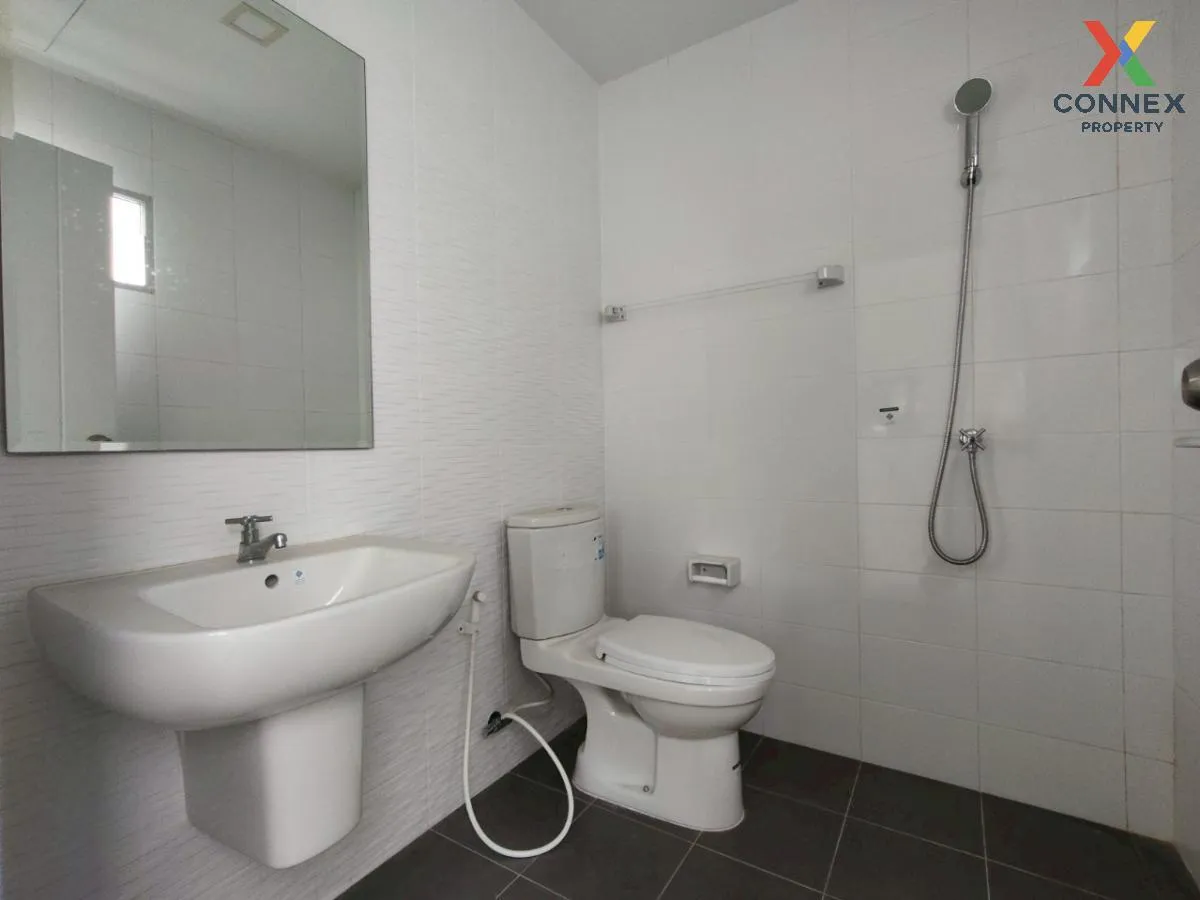 ขายทาวน์เฮ้าส์/ทาวน์โฮม  บ้านพฤกษา 128 สุขสวัสดิ์-ประชาอุทิศ หน้า