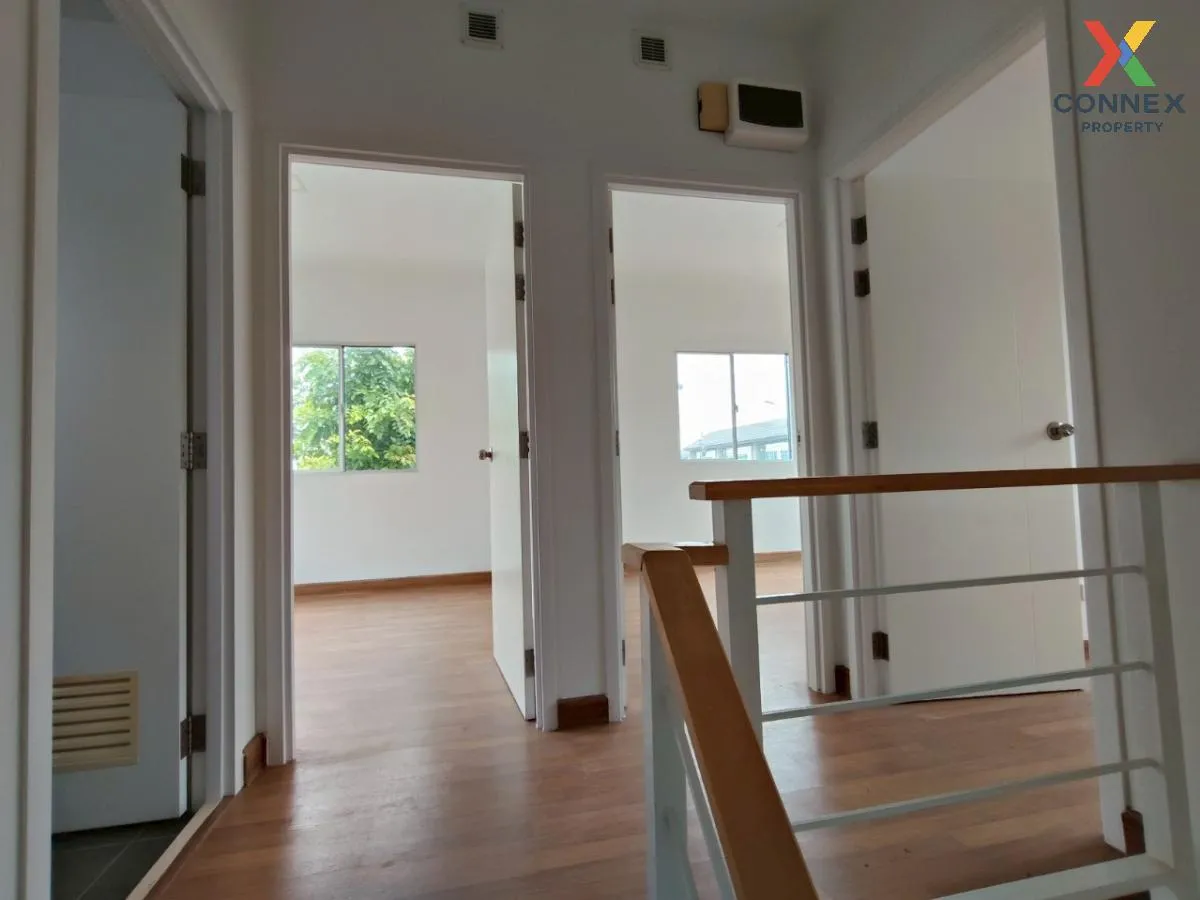 ขายทาวน์เฮ้าส์/ทาวน์โฮม  บ้านพฤกษา 128 สุขสวัสดิ์-ประชาอุทิศ หน้า