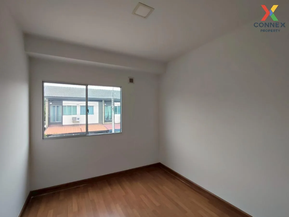 ขายทาวน์เฮ้าส์/ทาวน์โฮม  บ้านพฤกษา 128 สุขสวัสดิ์-ประชาอุทิศ หน้า