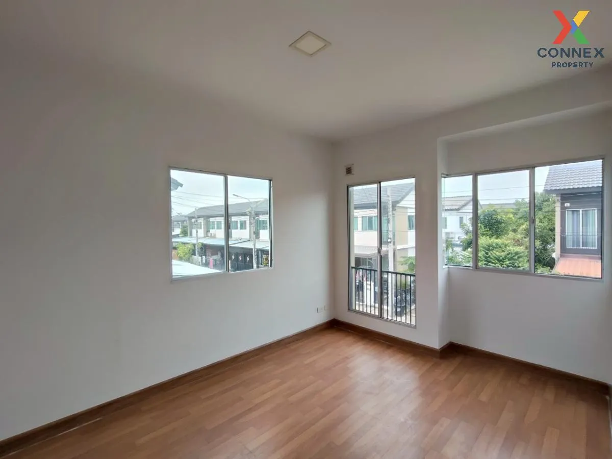 ขายทาวน์เฮ้าส์/ทาวน์โฮม  บ้านพฤกษา 128 สุขสวัสดิ์-ประชาอุทิศ หน้า