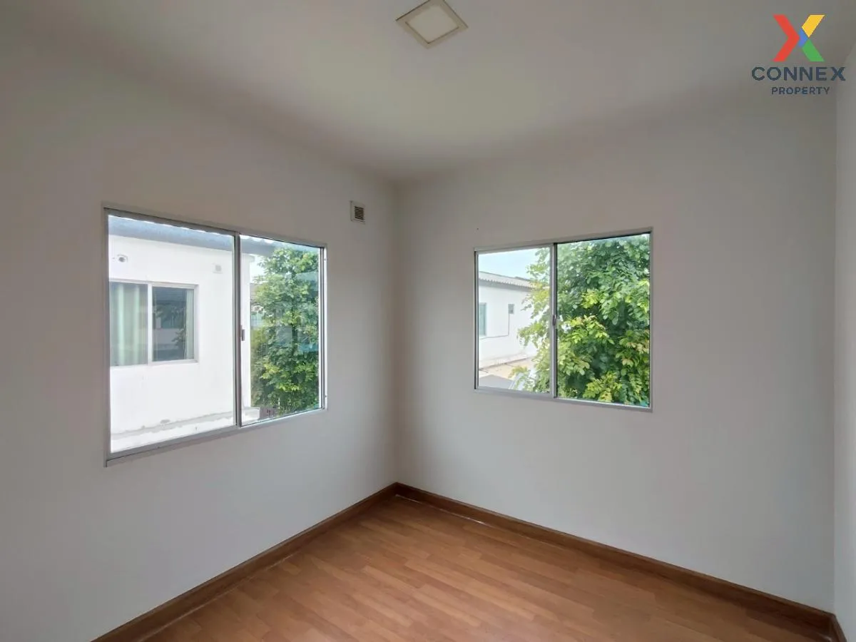 ขายทาวน์เฮ้าส์/ทาวน์โฮม  บ้านพฤกษา 128 สุขสวัสดิ์-ประชาอุทิศ หน้า