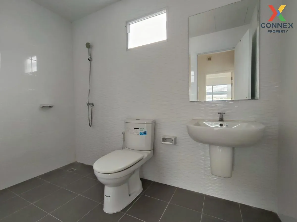 ขายทาวน์เฮ้าส์/ทาวน์โฮม  บ้านพฤกษา 128 สุขสวัสดิ์-ประชาอุทิศ หน้า