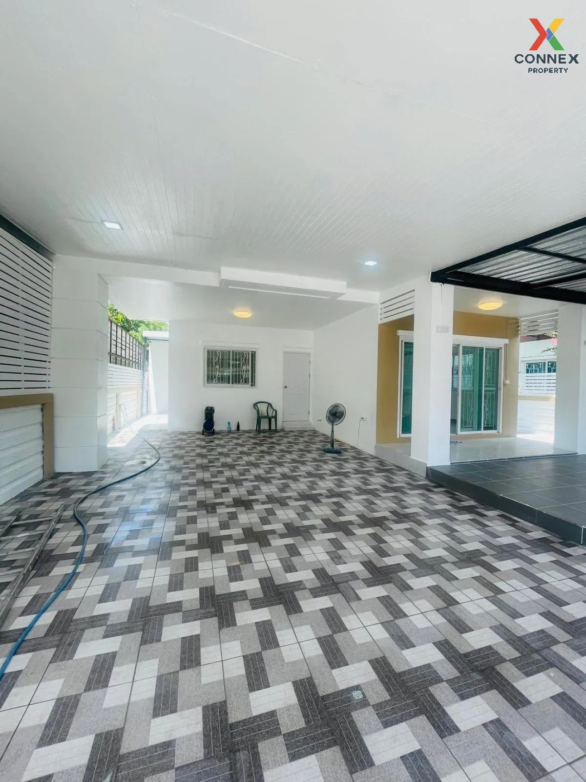 For Sale House , Baan Buathong 4 Baan Kluay-Sai Noi , Phimonrat , 3